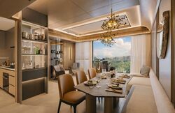 Bukit Batok West Avenue 3 (D23), Condominium #454067341